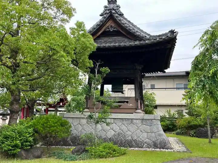 三光寺(三光寺松鷹坊)のその他建物