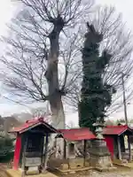 下岩崎観音堂(茨城県)