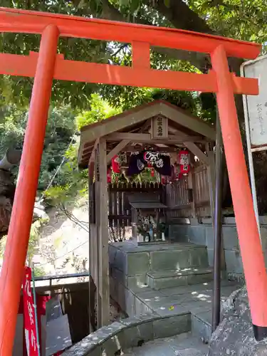 金剛宝寺（紀三井寺）(和歌山県)