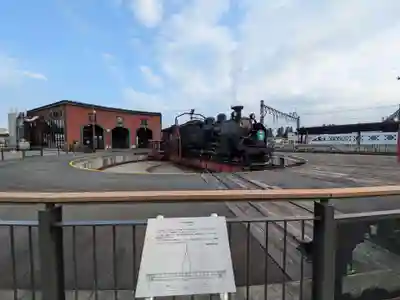 赤薙山神社(栃木県)