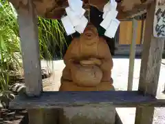 御嶽神社(神奈川県)