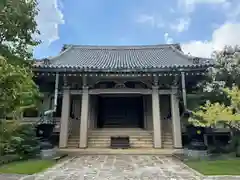 龍雲寺(東京都)