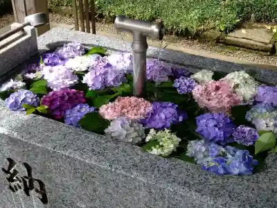 芳賀天満宮(栃木県)