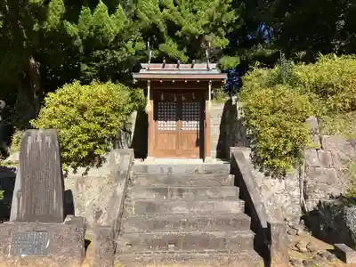 橘神社(長崎県)