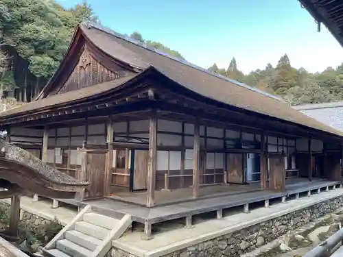 西教寺(滋賀県)