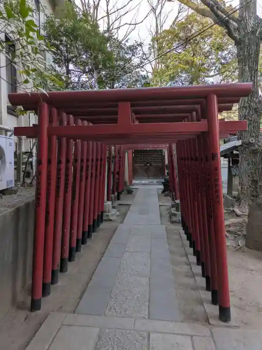 富岡八幡宮(東京都)