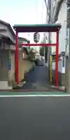 居木神社のその他建物