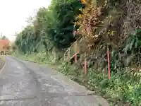 稲荷神社(千葉県)