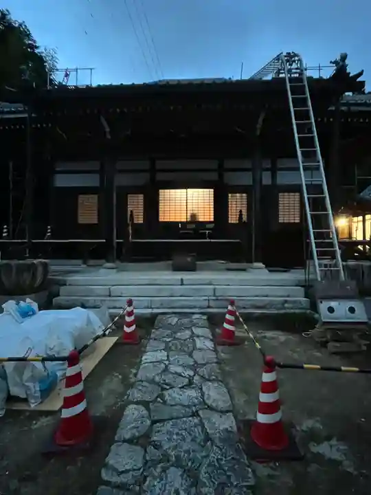 法光寺(滋賀県)