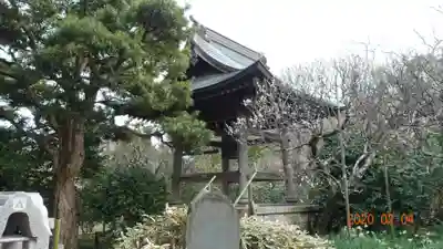 宝戒寺のその他建物