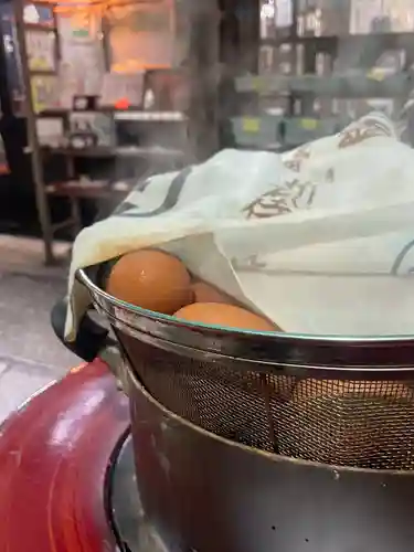 伏見稲荷大社(京都府)