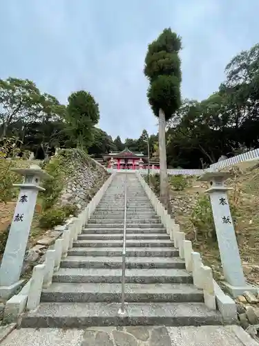 須賀神社のその他建物