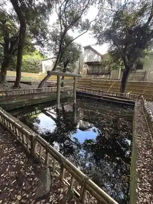 大洗磯前神社(茨城県)