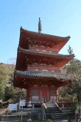 太山寺(兵庫県)
