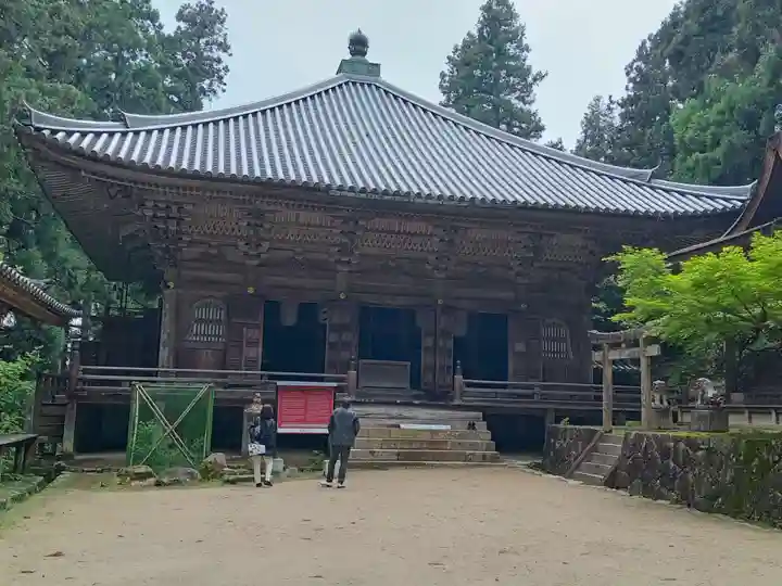 圓教寺(兵庫県)