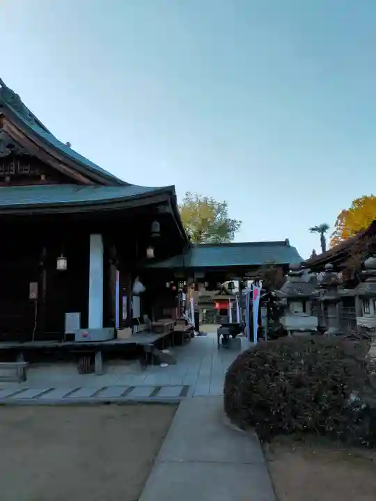 慈尊院(和歌山県)