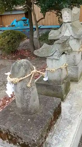 三嶋神社のその他建物