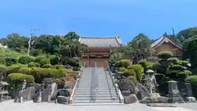 正仙寺(吹上不動尊)(栃木県)