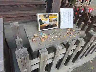 玉敷神社(埼玉県)