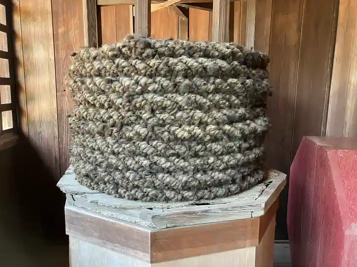 笠間稲荷神社(茨城県)