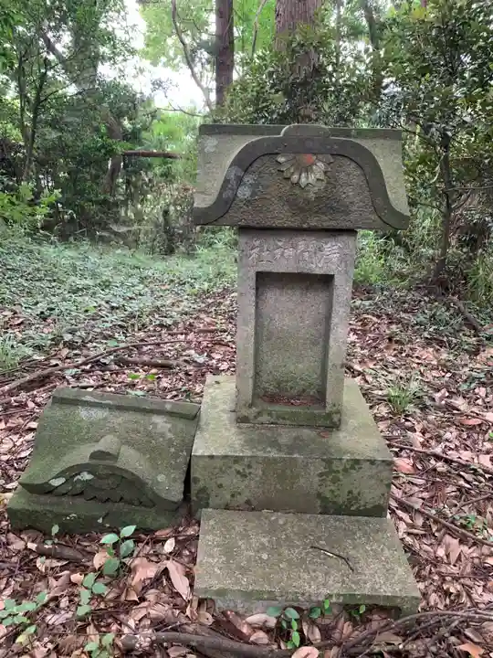 浅間神社(千葉県)