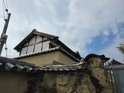 円成院(奈良県)