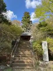 霞神社(東京都)