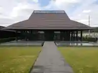 正願寺の本殿・本堂