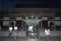 大聖寺(土浦大師不動尊)のその他建物