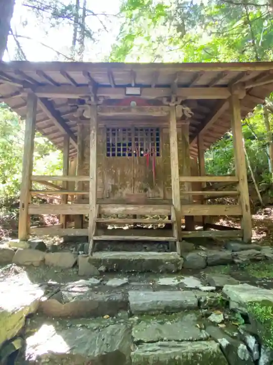 八坂神社(高知県)