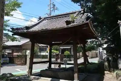 志氐神社(三重県)