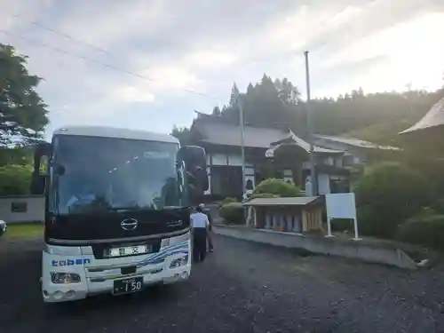 長徳寺(岩手県)