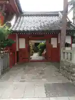 蓮華院(長野県)