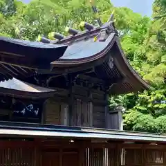 小戸神社(宮崎県)