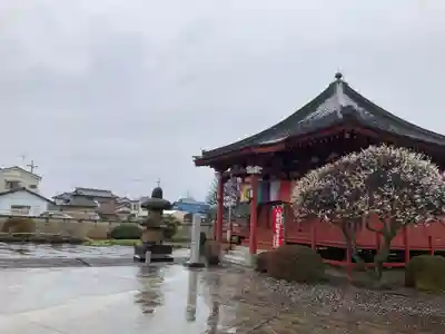 慈福院(栃木県)