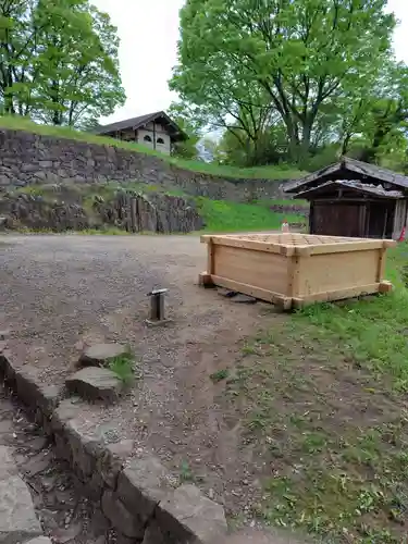 新田神社(群馬県)