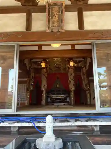 興全寺(神奈川県)