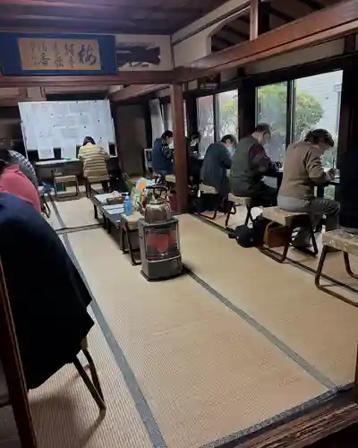 安用寺(愛知県)