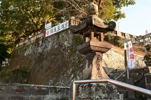 福良天満宮(大分県)