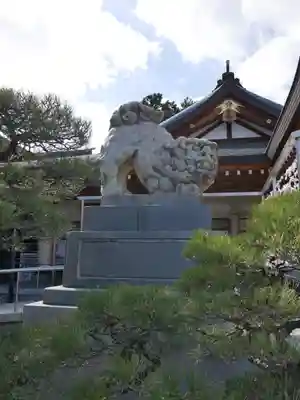 廣島護國神社(広島県)