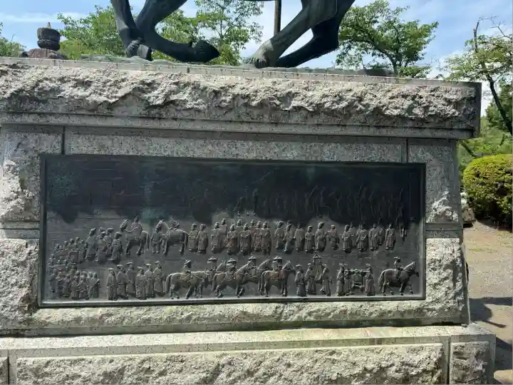 富士山本宮浅間大社(静岡県)