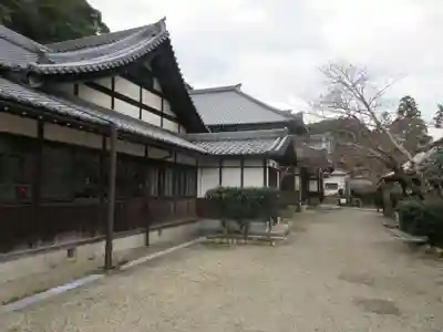 金剛寺のその他建物