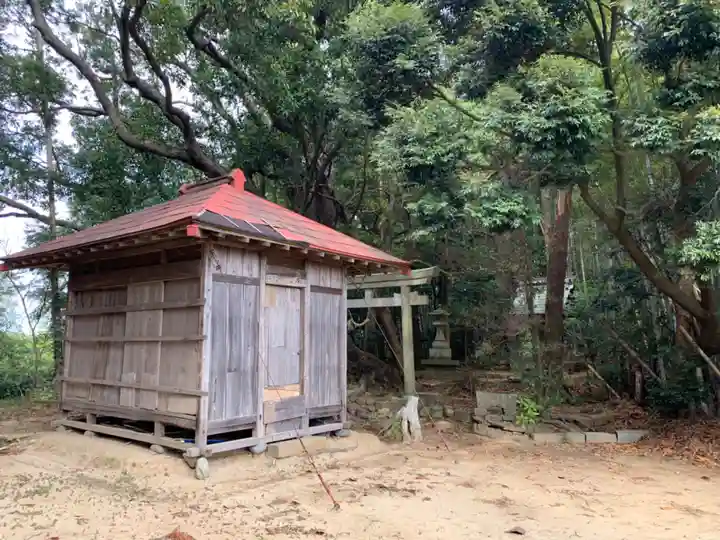 若王神社(千葉県)