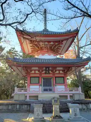 知恩院のその他建物