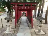 花園神社(東京都)