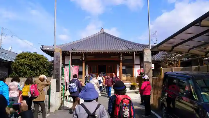 金剛山 宝蔵院のその他建物