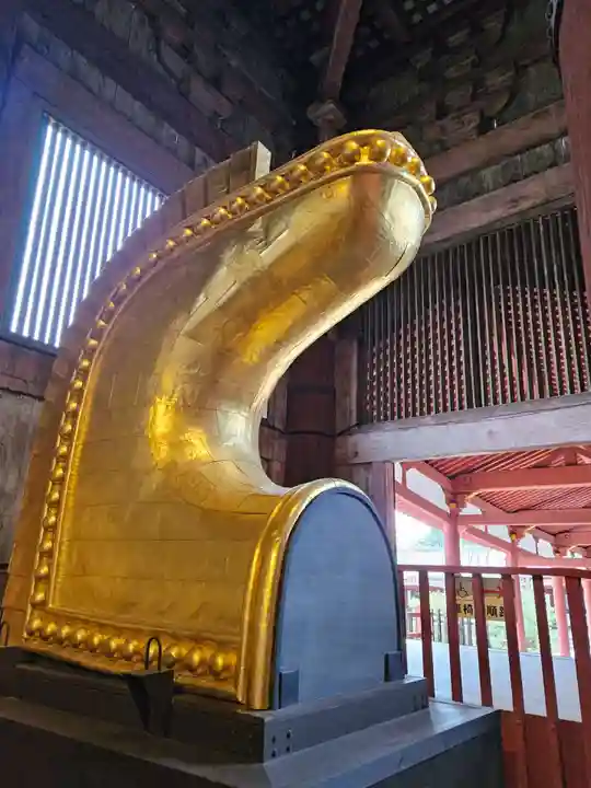 東大寺(奈良県)