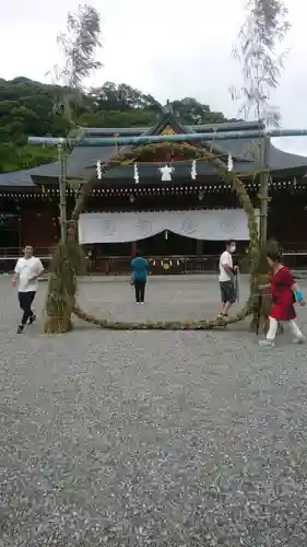 大神神社(奈良県)