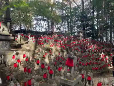 豊川稲荷(愛知県)