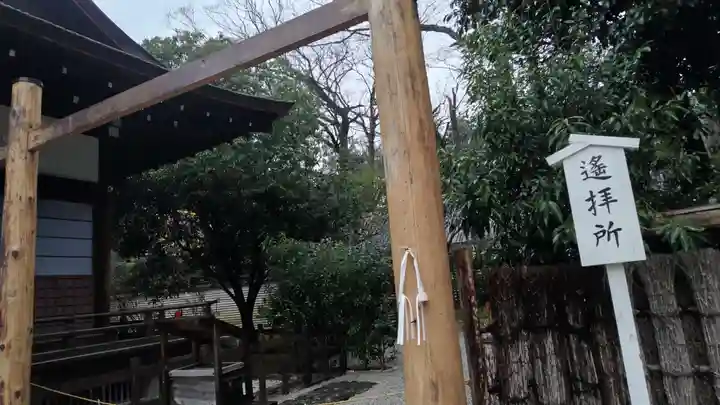 賀茂御祖神社(下鴨神社)(京都府)